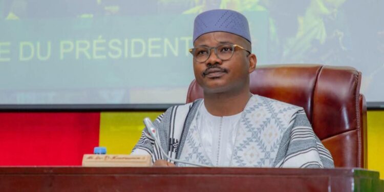 Deux projets de loi à l&rsquo;ordre du jour: le CNT convoqué en plénière ce mercredi