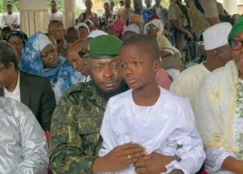 Hommage national : un toit pour Taban