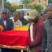 Symposium : la Guinée rend un dernier hommage à Daouda Taban Sylla