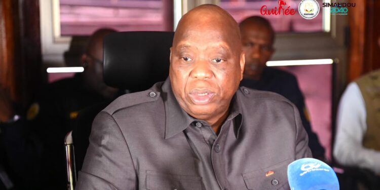 Délivrance des passeports : plus de 57 000 documents produits et acheminés par le ministère des Affaires étrangères