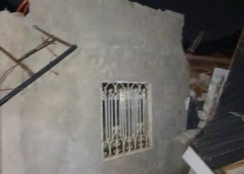 La question du jour : Le glissement de terrain ayant englouti plusieurs maisons à Maneah, rappelle-t-il, à votre avis, la nécessité vitale d’un traitement urgent de la problématique des constructions à risques dans le grand Conakry?