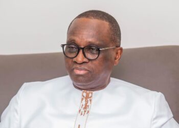 Tragédie de Maneyah (Coyah) : Antonio Souaré compatit à la douleur des victimes