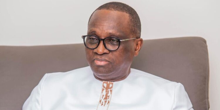 Tragédie de Maneyah (Coyah) : Antonio Souaré compatit à la douleur des victimes