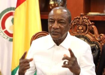 TPI de Kaloum : le procès d’El-Sissi et d’Alpha Condé reporté à octobre