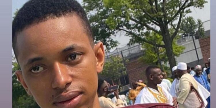 Amadou Diallo abattu aux États Unis : une mobilisation des fonds lancée pour le rapatriement du corps 