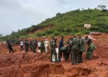 Manéah : les recherches se poursuivent sous contrôle militaire strict