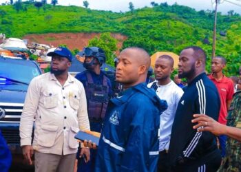 Glissement de terrain à Manéah : le bilan provisoire grimpe à 16 morts à 18h ce vendredi 