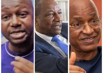 Vie politique : l’UFDG, le RPG et le PRP suspendus pour 90 jours