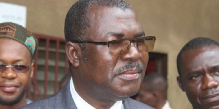 Référendum : le Bloc Libéral exige transparence et égalité de traitement entre le camp du OUI et celui du NON