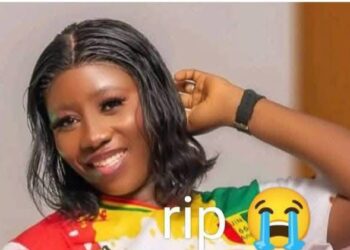 Conakry : Mbalia Camara , tuée par son propre téléphone à Behanzin 