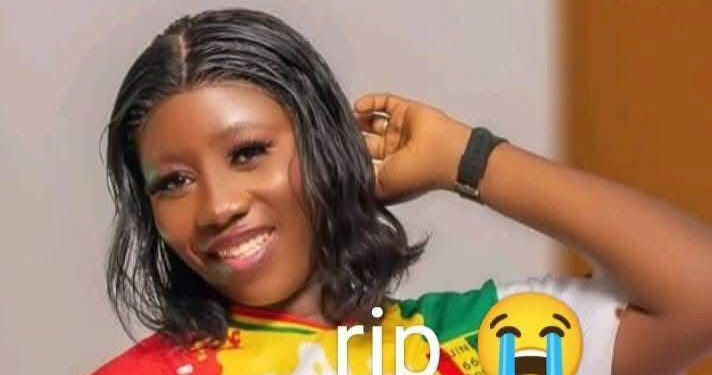 Conakry : Mbalia Camara , tuée par son propre téléphone à Behanzin 