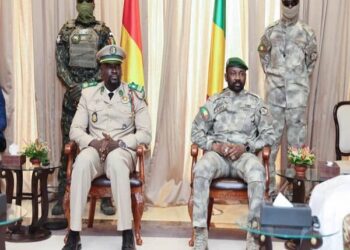 Drame à Manéah : le Mali exprime sa solidarité à la Guinée (communiqué)