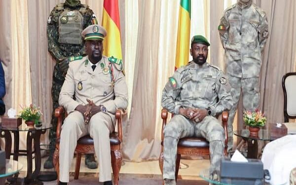 Drame à Manéah : le Mali exprime sa solidarité à la Guinée (communiqué)