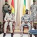 Drame à Manéah : le Mali exprime sa solidarité à la Guinée (communiqué)