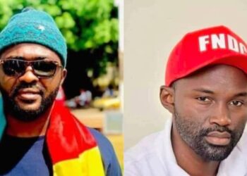 Disparitions forcées : TLP-Guinée dénonce l’inaction des parquets de Conakry et de Kankan à rendre justice 