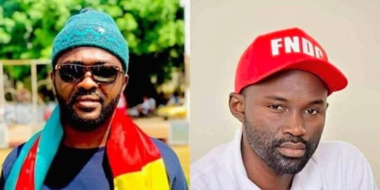 Disparitions forcées : TLP-Guinée dénonce l’inaction des parquets de Conakry et de Kankan à rendre justice 