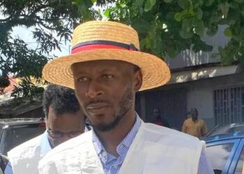 Interpellation de Mamoudou Boullèrè Diallo : le SPPG dénonce « un acte liberticide »