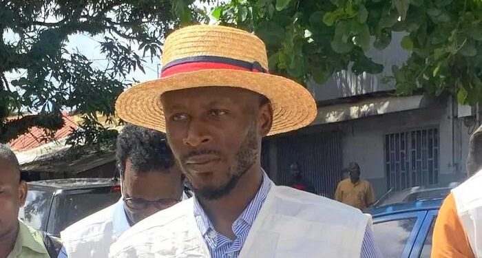 Interpellation de Mamoudou Boullèrè Diallo : le SPPG dénonce « un acte liberticide »