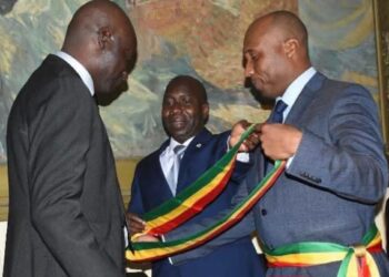 Sénégal : Abass Fall, candidat de Pastef, élu nouveau maire de Dakar