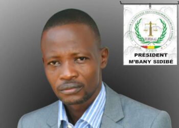 Crise de liquidité : l’UDCG interpelle la BCRG et réclame l’émission de petites coupures (Lettre) 