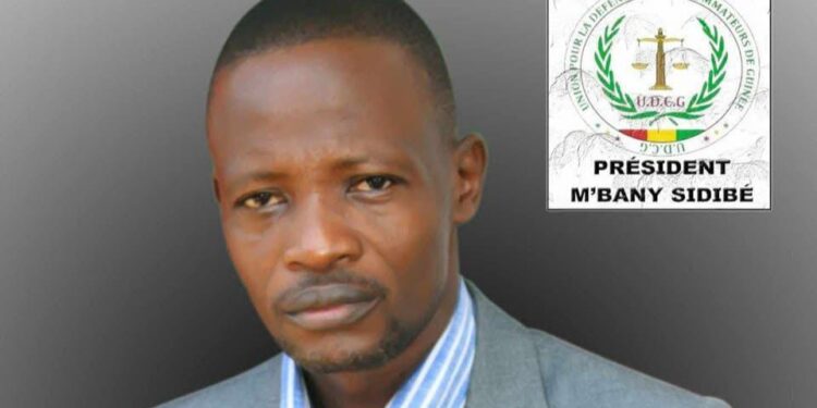 Crise de liquidité : l’UDCG interpelle la BCRG et réclame l’émission de petites coupures (Lettre) 