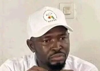 Abdoul Sacko : “J’ai été giflé et ligoté, j’ai vécu l’enfer”