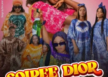 Siguiri : la Commune interdit la danse dite « Soirée Dior »