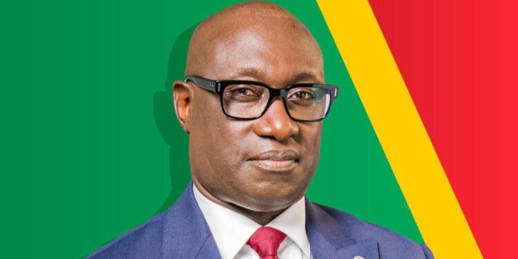 Guinée-Bissau : le nouveau Premier ministre hospitalisé au Sénégal après un malaise