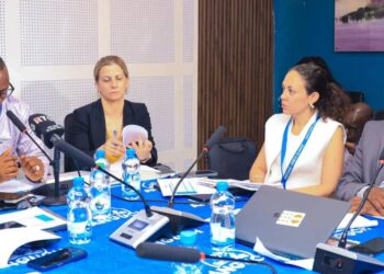 ANGUCH : un plan national en préparation pour mieux faire face aux inondations