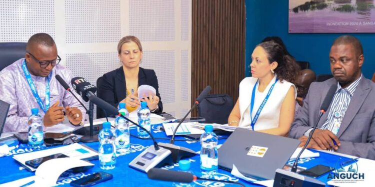 ANGUCH : un plan national en préparation pour mieux faire face aux inondations