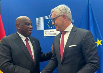 « Nous avons passé 3 ans à interroger partout en Guinée », Dr Morissanda parle de la nouvelle Constitution