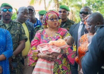 Drame à Manéah: «13 blessés pris en charge dans les structures hospitalières….»