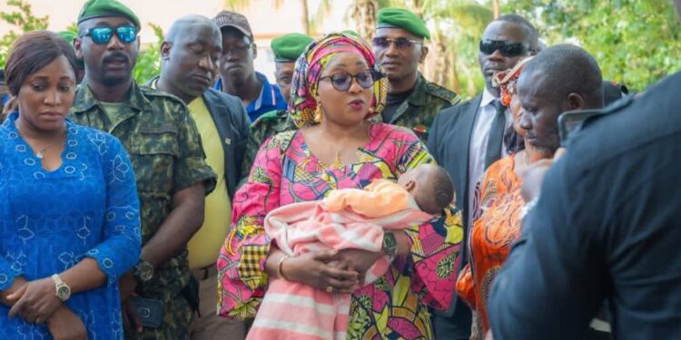 Drame à Manéah: «13 blessés pris en charge dans les structures hospitalières….»