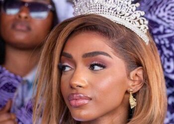 Culture : Tiguidanké Bérété défendra les couleurs de la Guinée à Miss Universe 2025