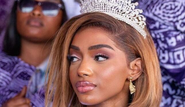 Culture : Tiguidanké Bérété défendra les couleurs de la Guinée à Miss Universe 2025
