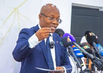 Actualités du pays: Ousmane Gaoual face aux journalistes, ce jeudi