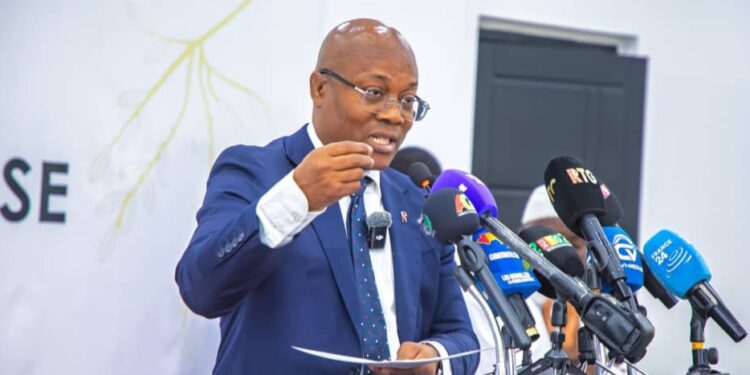 Actualités du pays: Ousmane Gaoual face aux journalistes, ce jeudi