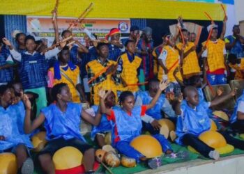 Conakry : 50 jeunes formés aux instruments traditionnels en voie de disparition