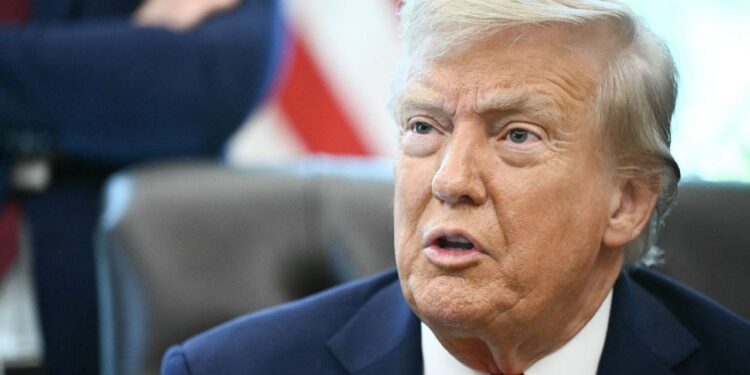 États-Unis : Trump veut limiter la durée des visas étudiants et journalistes étrangers