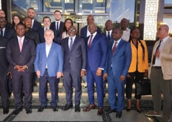 Coopération énergétique : la Guinée renforce son partenariat stratégique avec la Turquie