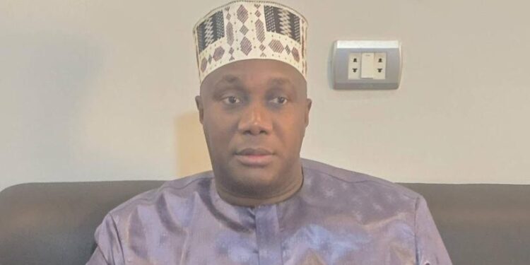 Égypte : l’ambassadeur Mounir Cissé annonce la délivrance prochaine des cartes consulaires biométriques