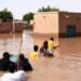 Soudan : 9 morts et d’importants dégâts après de violentes inondations à Ad-Damir