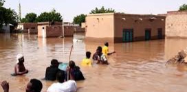 Soudan : 9 morts et d’importants dégâts après de violentes inondations à Ad-Damir