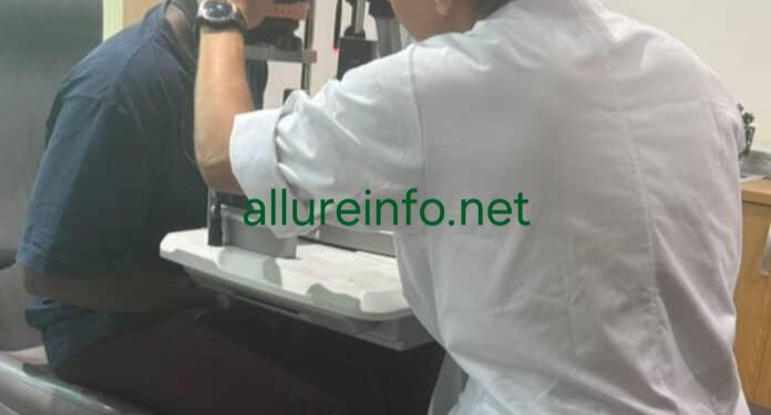 Tunis : le journaliste Daouda Bah de la RTG reçoit des soins d’urgence