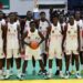 Afrobasket U16 : la Guinée dans l’incertitude quant à sa participation