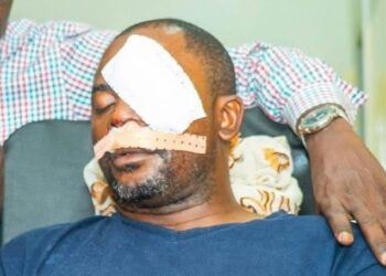 Tunis : le journaliste Daouda Bah exprime sa gratitude face à l’élan de solidarité après son agression