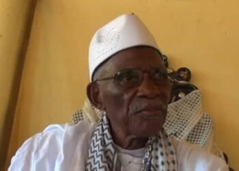 Guinée : Décès de Elhadj Manga Fodé Touré, patriarche de Forécariah