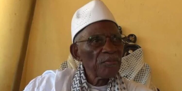 Guinée : Décès de Elhadj Manga Fodé Touré, patriarche de Forécariah