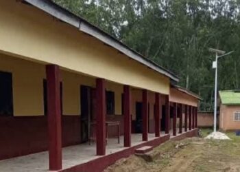 Éducation à Pita : Timbi Tounni obtient son premier lycée public, 104 ans après (oeuvre des ressortissants)