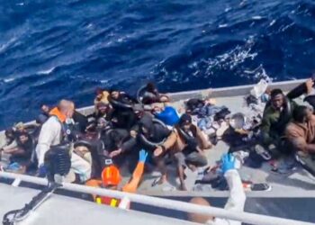 Mauritanie : 49 morts et une centaine de disparus dans le naufrage d’une pirogue de migrants